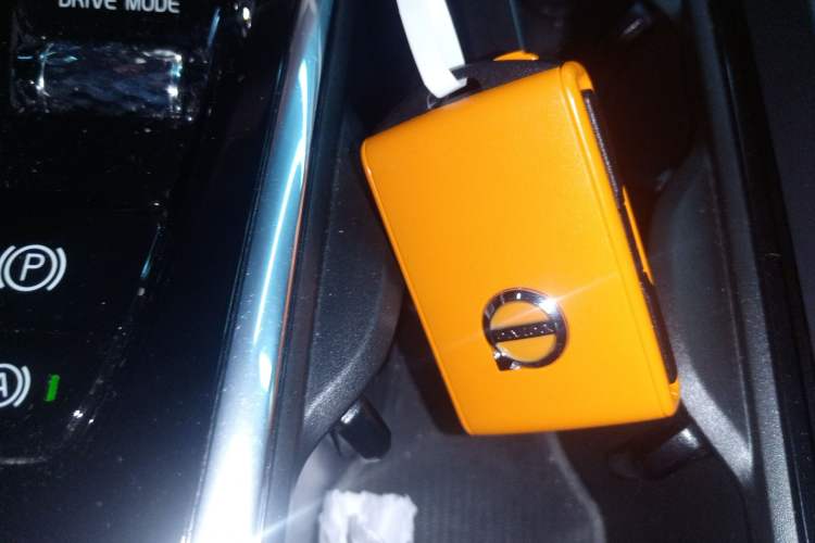 Used Volvo XC60 2021 T5 4x4 Smart Luxury Edition