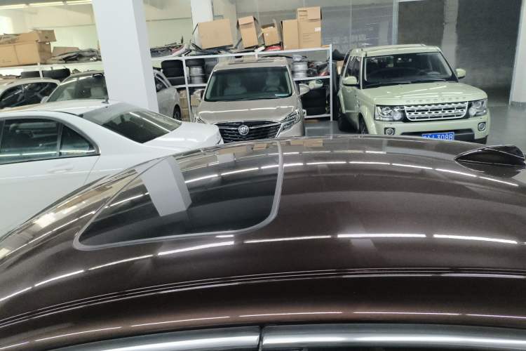 Used Volvo S60 2018 S60L T3 Smart Upgrade Edition
