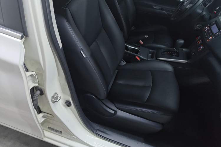 Used Nissan Sylphy 2021 Classic 1.6XE CVT Comfort Edition
