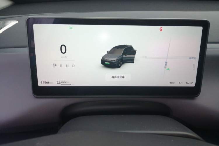 Used Leapmotor C10 2024 530 LiDAR Edition
