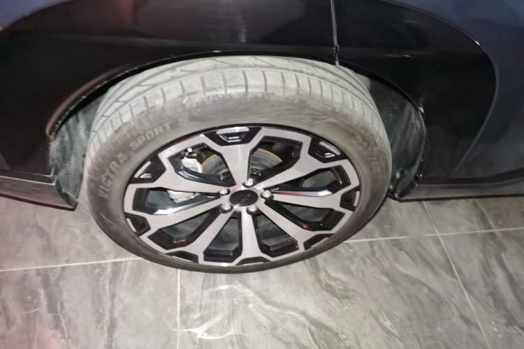 Used AION V 2024 Aion Tyrannosaurus 650 LiDAR Edition
