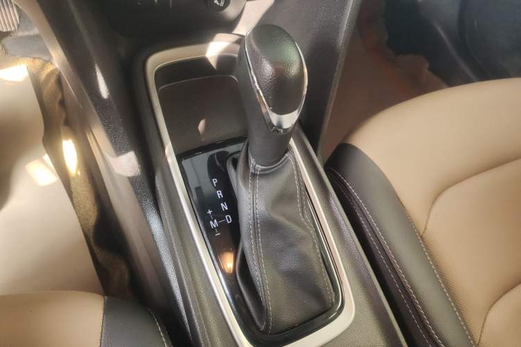 Used Chevrolet Monza 2022 320 Automatic Enjoyment Sunroof Version