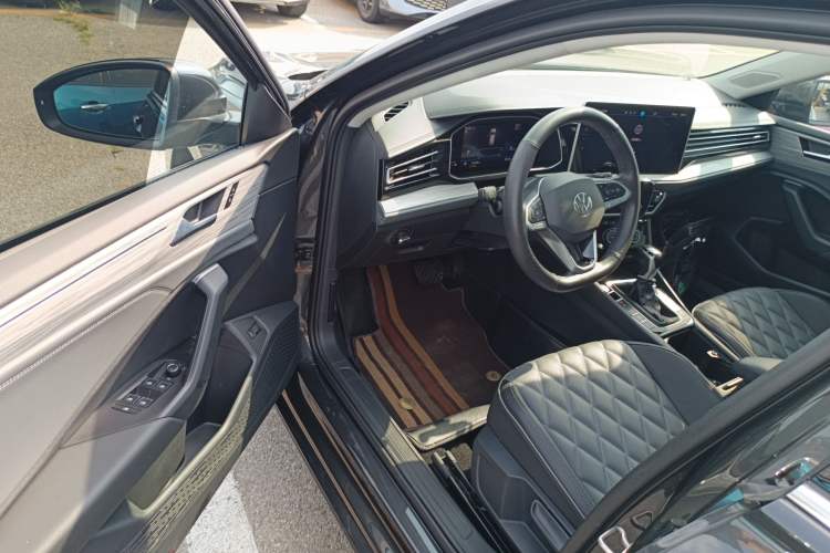 Used Volkswagen Sagitar 2023 280TSI DSG Beyond Lite Edition
