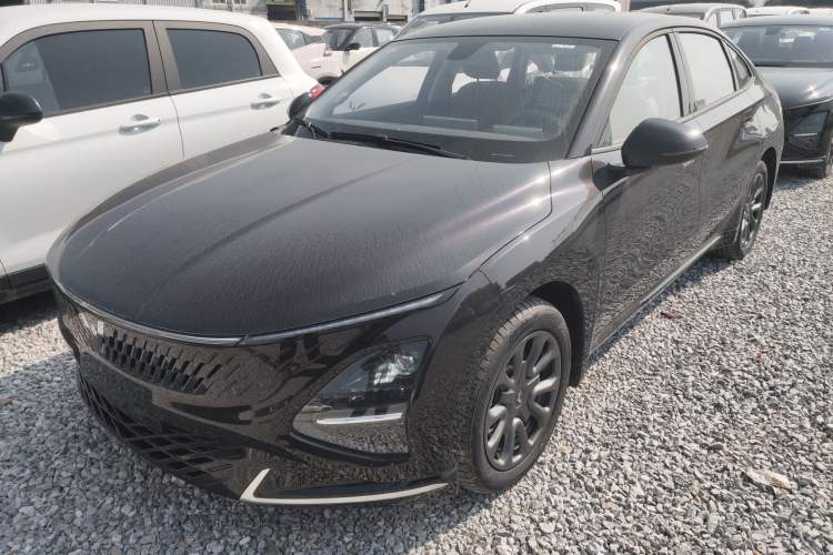 Used Wuling Xingguang 2025 70km Smart Standard Version