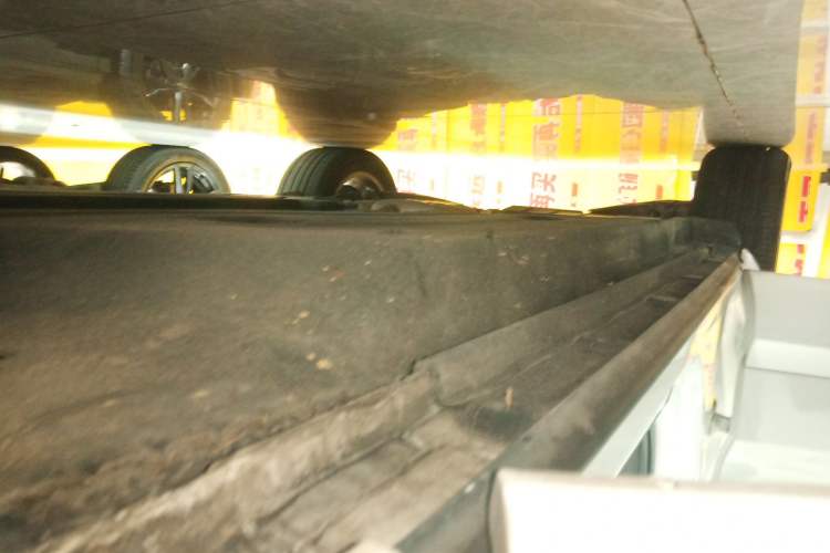 Used Audi Q3 2015 30 TFSI Comfort Model
