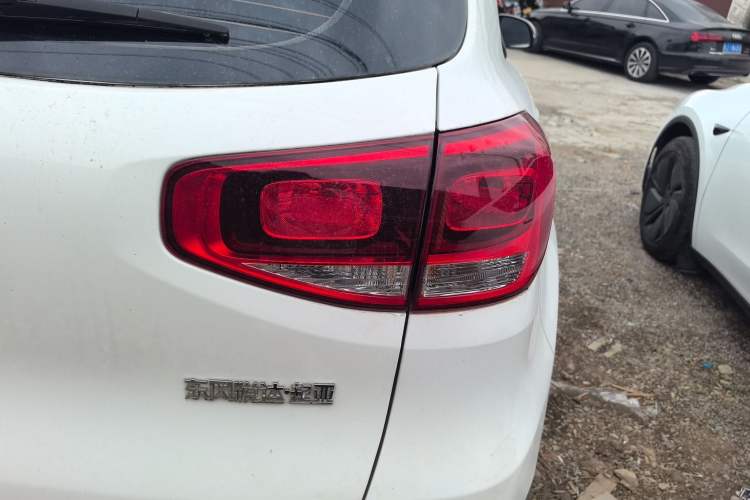 Used Kia KX3 2017 1.6L Automatic Aoya Version
