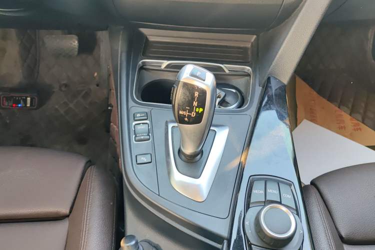 Used BMW 3 Series 2018 318Li
