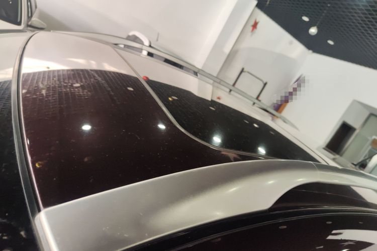 Used Infiniti QX50 2015 2.5L Comfort Edition
