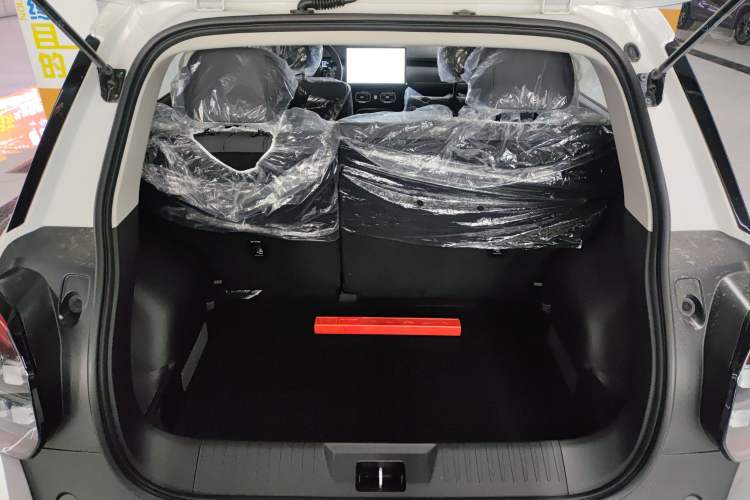 Used AION UT 2025 330 Starlight Edition