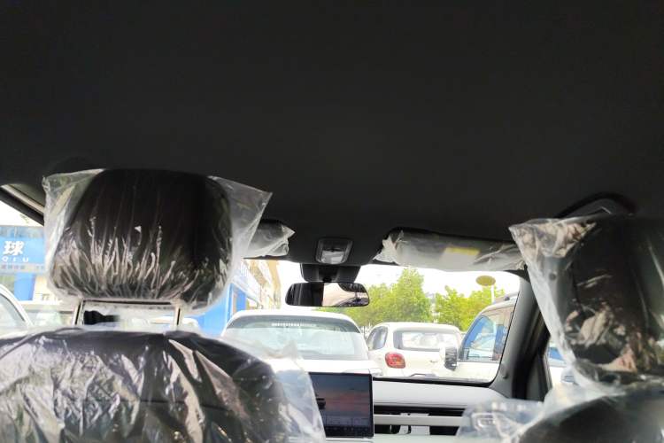 Used Baojun Spark EUV 2026 301km Flagship Edition
