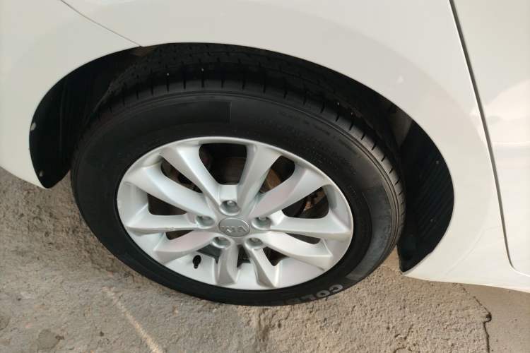 Used Kia K3 2016 1.6L Automatic GLS
