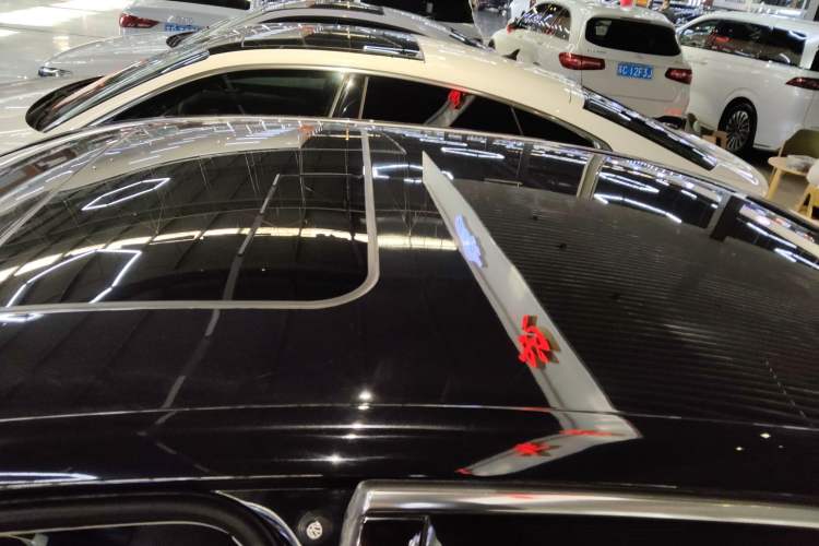 Used Volkswagen Magotan 2013 1.8TSI Premier Model
