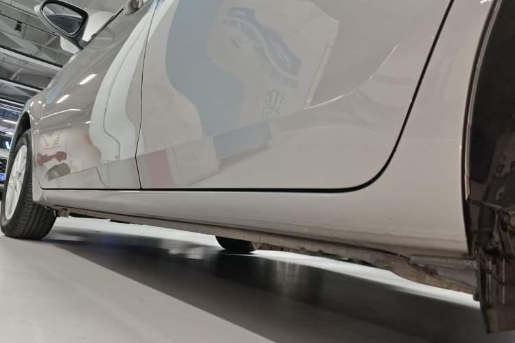 Used Toyota Corolla 2014 1.6L CVT GL
