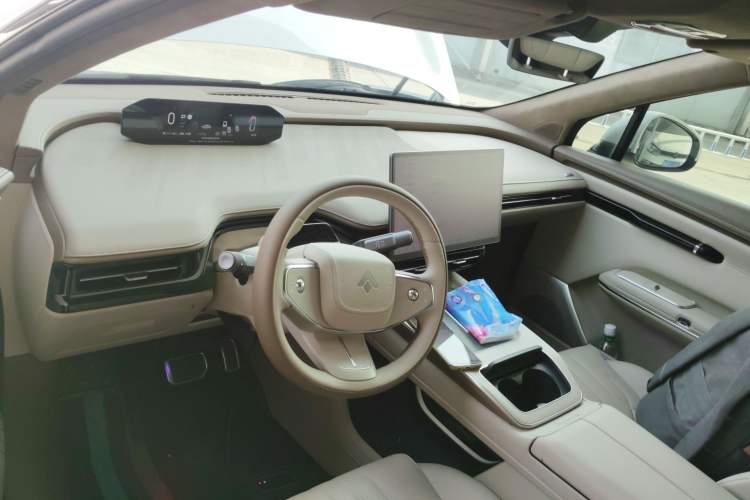 Used  HT 2024 825鸥翼 LiDAR Edition
