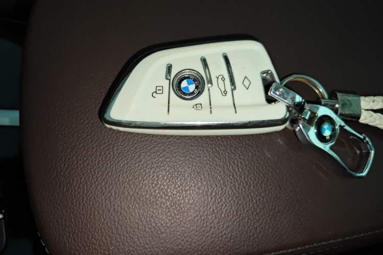 Used BMW X3 2018 xDrive28i M Sport Package China VI