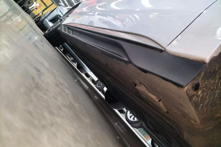 Used BYD Han 2023 EV Champion Edition 605KM Front-Drive Premium Model
