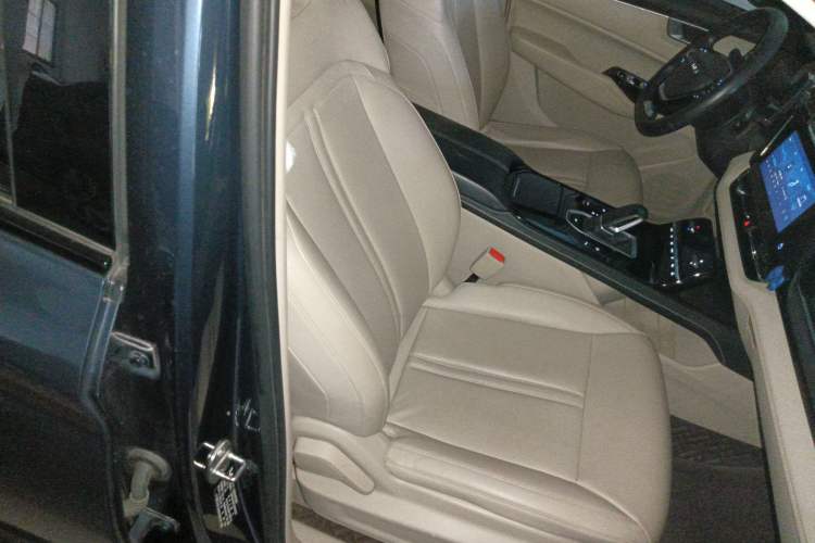 Used Wuling Victory 2020 1.5T CVT Flagship Edition