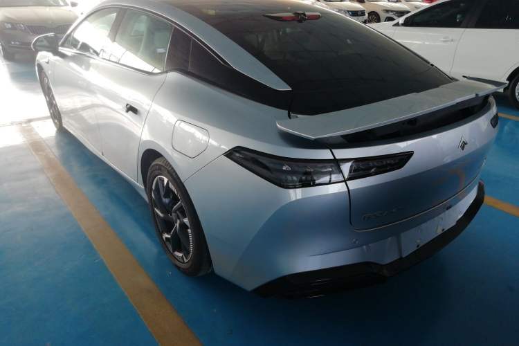 Used  GT 2023 560 Rear-Drive Seven-Wing Edition