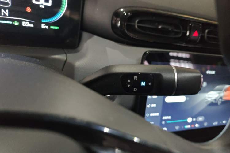 Used Leapmotor T03 2021 400 Lite Edition - Lithium-Ion Battery
