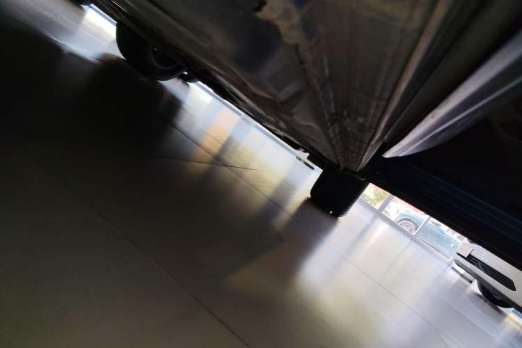 Used Volkswagen Tayron 2019 330TSI Four-Wheel Drive Luxury Version China V Standard
