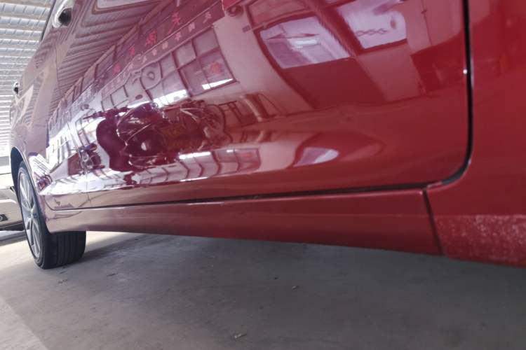 Used Hyundai Elantra 2015 1.6L Automatic Leading Model
