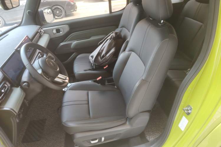 Used Baojun Spark 2023 Flagship Edition