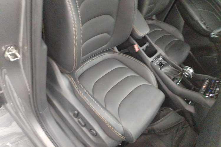 Used Skoda Kodiaq 2023 TSI330 7-Seater Two-Wheel-Drive Luxury Edition