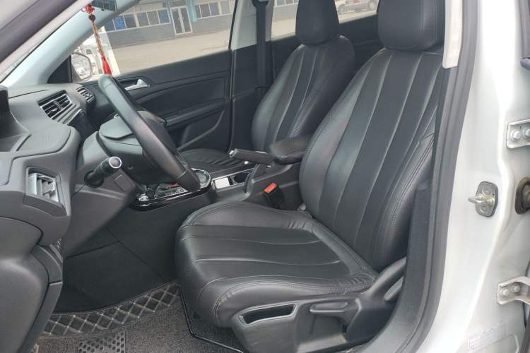 Used Peugeot 308 2018 1.6L Automatic Luxury Edition
