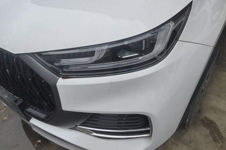 Used Chery Tiggo 8 2025 Excellence Version 230 TCI Automatic Luxury Edition 7 Seats