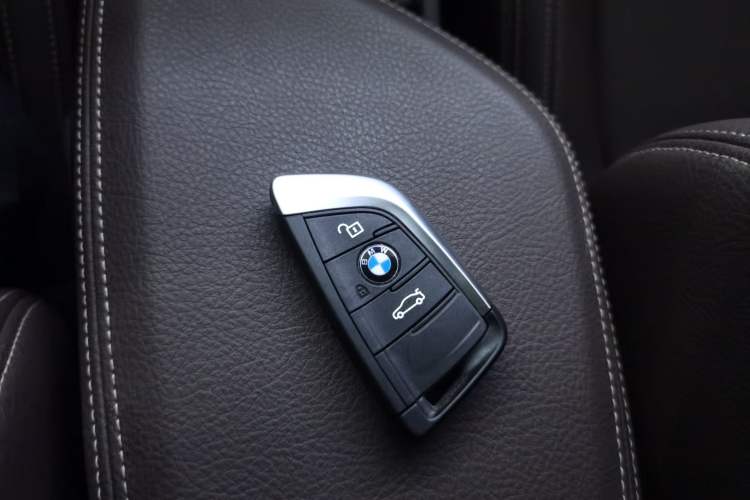 Used BMW X1 2020 sDrive20Li Premium Edition
