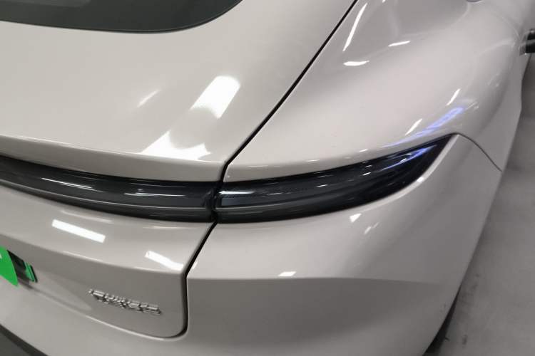 Used Nio ET5 2022 75 kWh