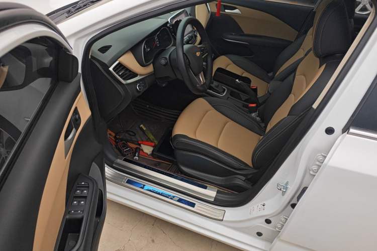 Used Chevrolet Monza 2022 320 Automatic Enjoyment Sunroof Version