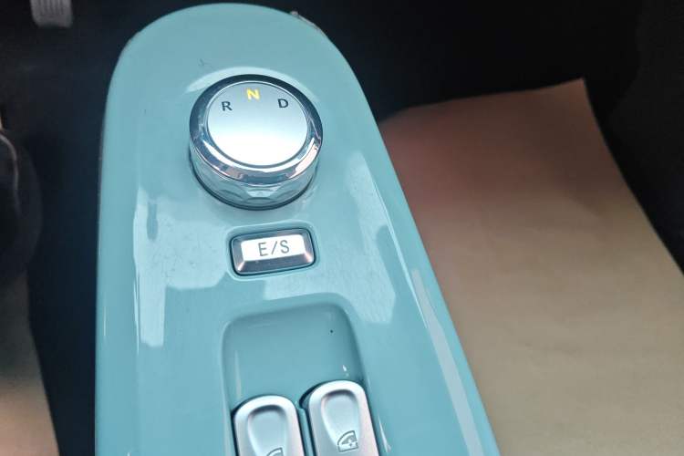 Used  Lumin 2022 155 km – Refreshingly Sweet Edition