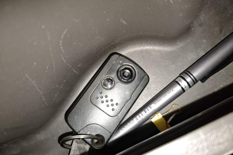 Used Honda CR-V 2013 2.4L four-wheel drive luxury version
