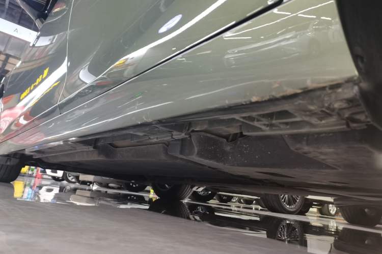 Used Lexus ES 2022 200 Luxury Edition
