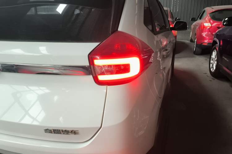 Used Chery Tiggo 3X 2020 Quality Edition 1.5L Manual Luxury Version
