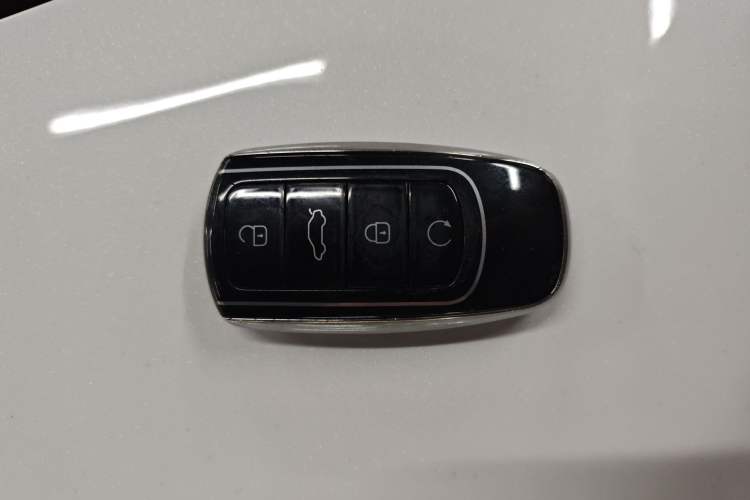 Used Chery Fengyun A8 2024 127 Yufeng Edition
