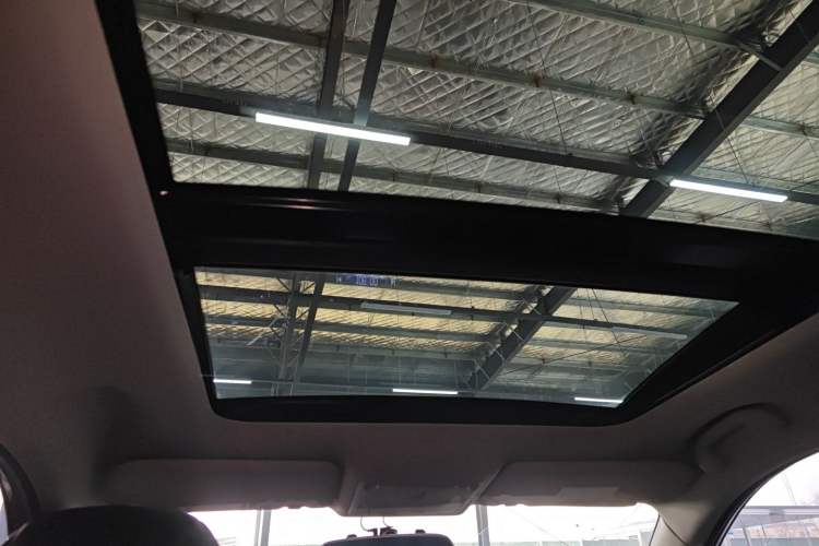 Used Nissan X-Trail 2014 2.5L CVT Leading Edition 4WD