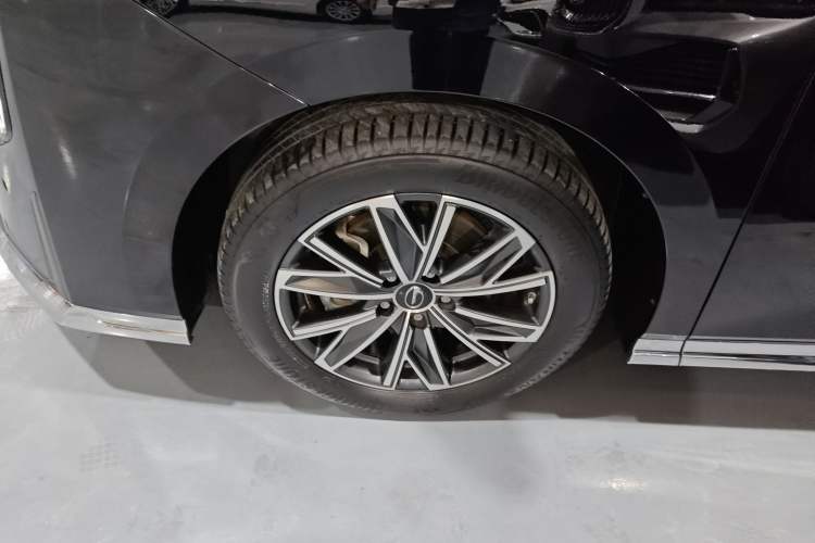 Used GAC Trumpchi M8 2024 Master Series 400T Prestige Edition
