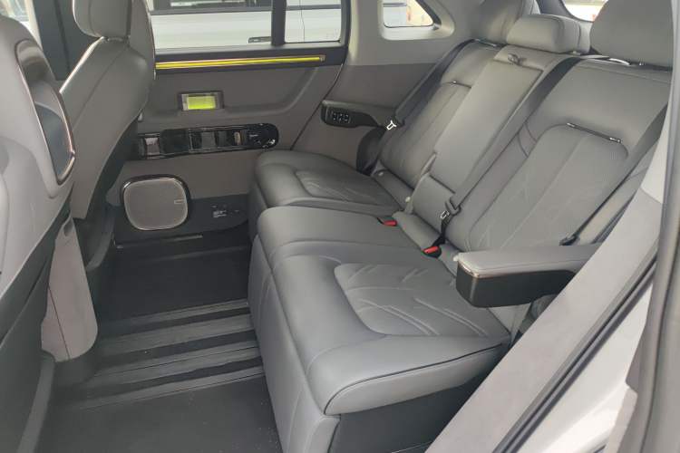 Used Zeekr MIX 2025 Long-Range Intelligent Driving Edition
