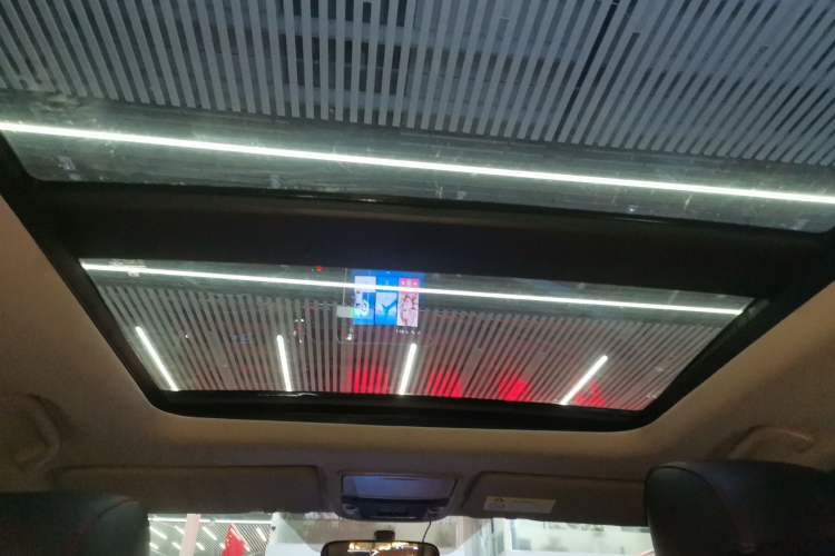 Used Honda CR-V 2019 240TURBO CVT 2WD Comfort Version China VI Emission Standard