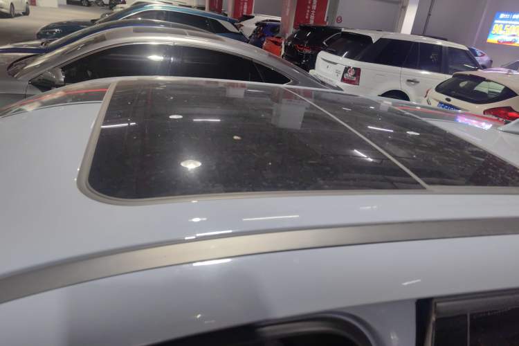 Used ORA Good Cat GT 2022 Mulan Edition 480km Long-Range续航
