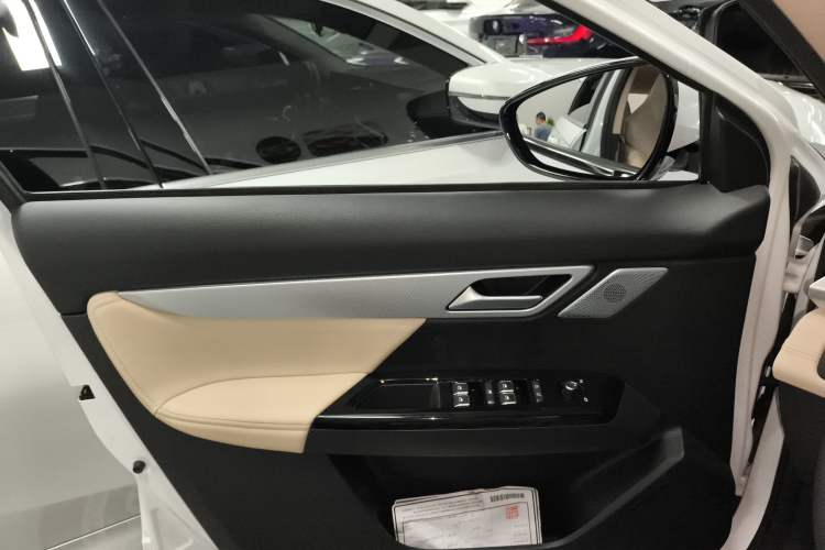 Used XPeng G3 2020 460i Luxury Edition
