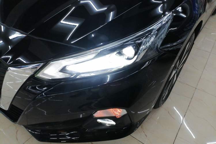 Used Nissan Teana 2021 2.0L XL Comfort Edition
