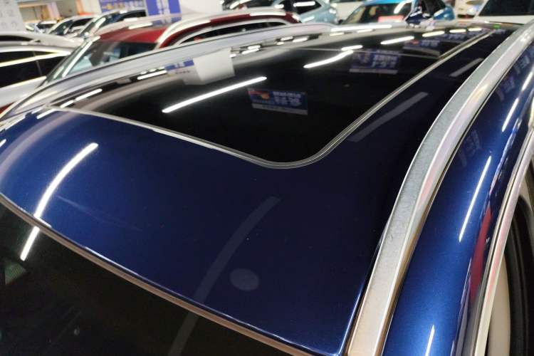 Used BMW X1 2018 sDrive20Li Leading Model
