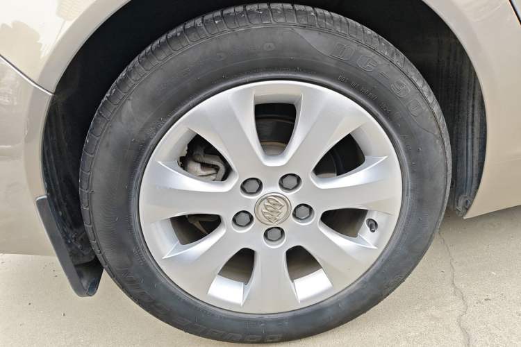 Used Buick Regal 2014 2.0L Leading Fashion Edition
