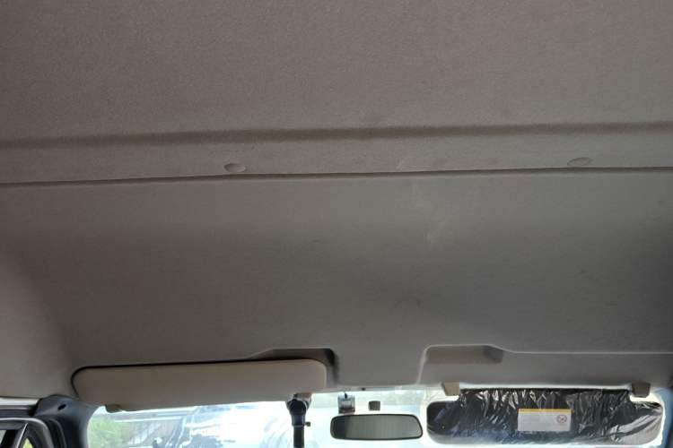 Used JMC Transit 2021 2.8T Space King Standard Version Long Wheelbase Mid-Height Roof Rear Single Tire – Step 6-Seater Diesel China VI Emission Standard JX493