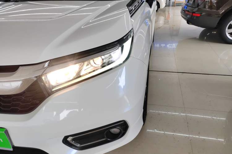 Used Honda Avancier 2017 240TURBO Two-Wheel Drive Comfort Version
