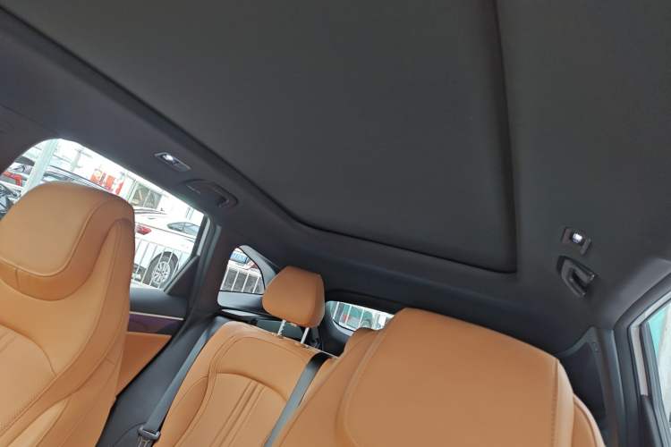 Used  L7 2025 EM-i 115km Exploration+ Edition