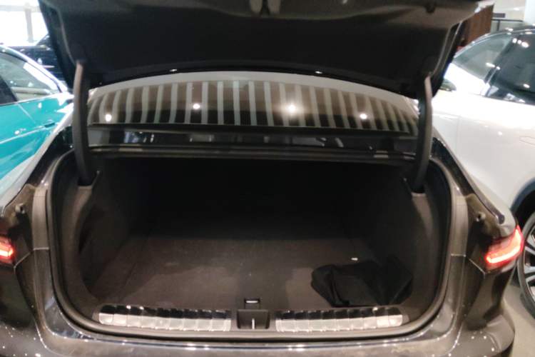 Used Nio ET7 2022 100kWh First Edition
